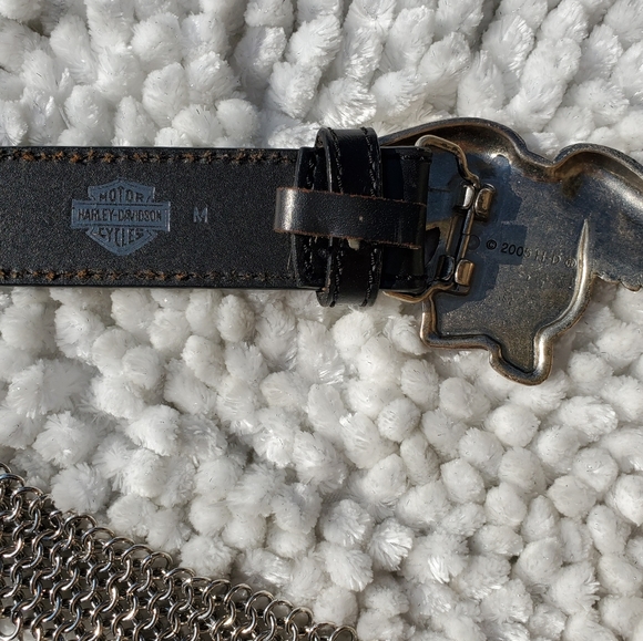 HD Ladies Belt
